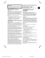 Preview for 33 page of 3M Attest 390 Operator'S Manual