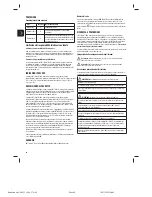 Preview for 40 page of 3M Attest 390 Operator'S Manual