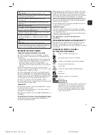 Preview for 41 page of 3M Attest 390 Operator'S Manual