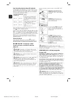 Preview for 44 page of 3M Attest 390 Operator'S Manual