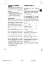 Preview for 45 page of 3M Attest 390 Operator'S Manual