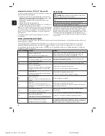 Preview for 46 page of 3M Attest 390 Operator'S Manual