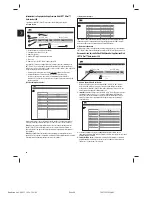 Preview for 48 page of 3M Attest 390 Operator'S Manual