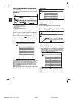 Preview for 60 page of 3M Attest 390 Operator'S Manual