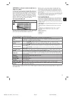 Preview for 61 page of 3M Attest 390 Operator'S Manual