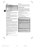 Preview for 64 page of 3M Attest 390 Operator'S Manual