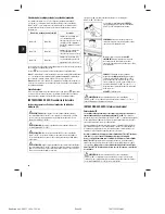 Preview for 68 page of 3M Attest 390 Operator'S Manual