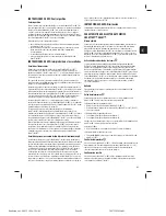 Preview for 69 page of 3M Attest 390 Operator'S Manual