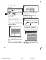 Preview for 72 page of 3M Attest 390 Operator'S Manual