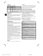 Preview for 76 page of 3M Attest 390 Operator'S Manual