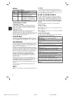 Preview for 88 page of 3M Attest 390 Operator'S Manual