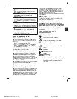 Preview for 89 page of 3M Attest 390 Operator'S Manual