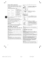 Preview for 92 page of 3M Attest 390 Operator'S Manual