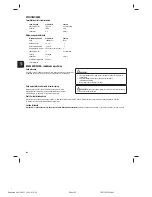 Preview for 102 page of 3M Attest 390 Operator'S Manual