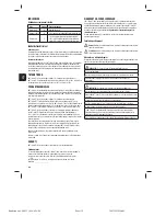 Preview for 112 page of 3M Attest 390 Operator'S Manual