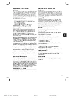 Preview for 117 page of 3M Attest 390 Operator'S Manual