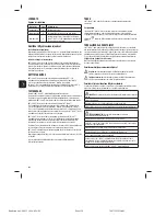 Preview for 124 page of 3M Attest 390 Operator'S Manual