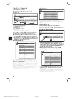 Preview for 132 page of 3M Attest 390 Operator'S Manual