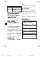 Preview for 136 page of 3M Attest 390 Operator'S Manual