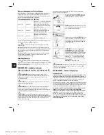 Preview for 164 page of 3M Attest 390 Operator'S Manual