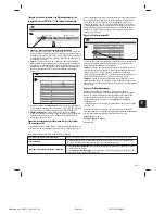 Preview for 169 page of 3M Attest 390 Operator'S Manual