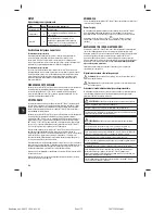 Preview for 172 page of 3M Attest 390 Operator'S Manual