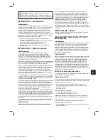 Preview for 177 page of 3M Attest 390 Operator'S Manual