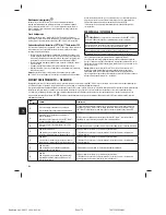 Preview for 178 page of 3M Attest 390 Operator'S Manual