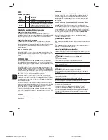 Preview for 184 page of 3M Attest 390 Operator'S Manual