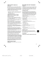 Preview for 189 page of 3M Attest 390 Operator'S Manual