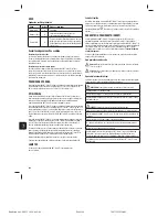 Preview for 196 page of 3M Attest 390 Operator'S Manual