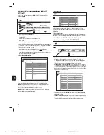 Preview for 204 page of 3M Attest 390 Operator'S Manual