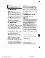 Preview for 213 page of 3M Attest 390 Operator'S Manual