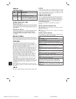 Preview for 220 page of 3M Attest 390 Operator'S Manual