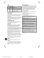 Preview for 232 page of 3M Attest 390 Operator'S Manual