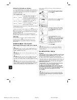 Preview for 236 page of 3M Attest 390 Operator'S Manual