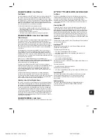 Preview for 237 page of 3M Attest 390 Operator'S Manual