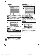 Preview for 252 page of 3M Attest 390 Operator'S Manual