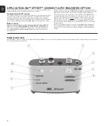 Предварительный просмотр 23 страницы 3M Attest 490M Operator'S Manual