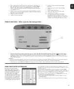 Preview for 24 page of 3M Attest 490M Operator'S Manual