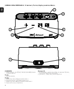 Предварительный просмотр 31 страницы 3M Attest 490M Operator'S Manual