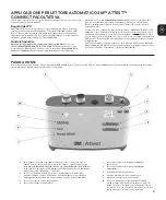 Preview for 48 page of 3M Attest 490M Operator'S Manual