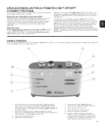 Preview for 60 page of 3M Attest 490M Operator'S Manual