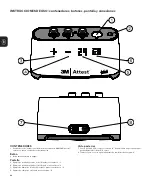 Preview for 67 page of 3M Attest 490M Operator'S Manual