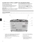 Preview for 121 page of 3M Attest 490M Operator'S Manual