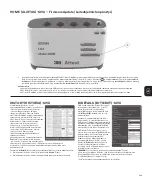 Предварительный просмотр 134 страницы 3M Attest 490M Operator'S Manual