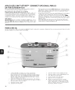 Preview for 145 page of 3M Attest 490M Operator'S Manual