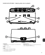 Предварительный просмотр 200 страницы 3M Attest 490M Operator'S Manual