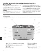 Preview for 205 page of 3M Attest 490M Operator'S Manual