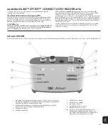 Preview for 266 page of 3M Attest 490M Operator'S Manual